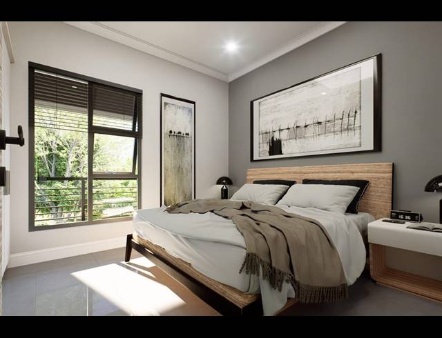 2 BEDROOM APARTMENT FOR SALE IN RIVONIA